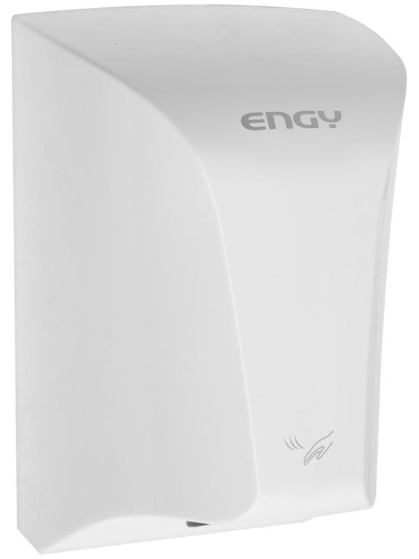 Сушилка для рук ENGY ENH-03, 1000 Вт, белая