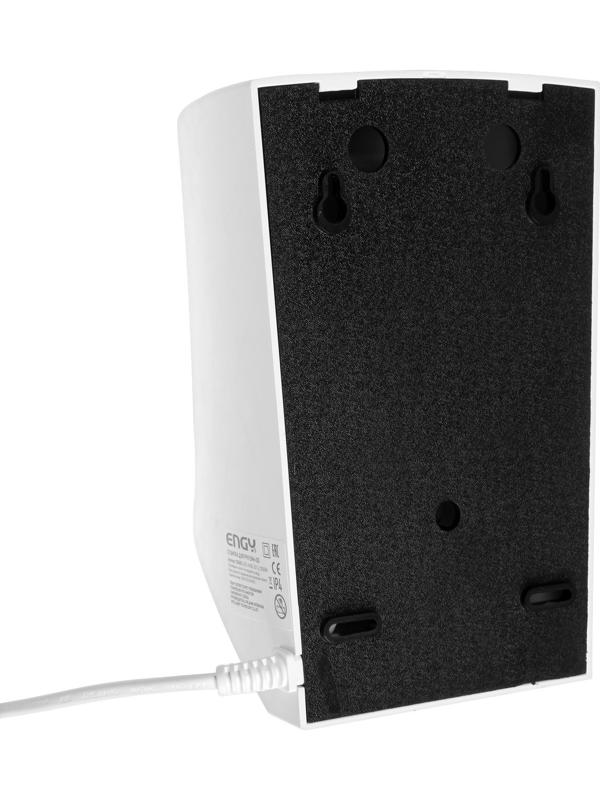 Сушилка для рук ENGY ENH-03, 1000 Вт, белая