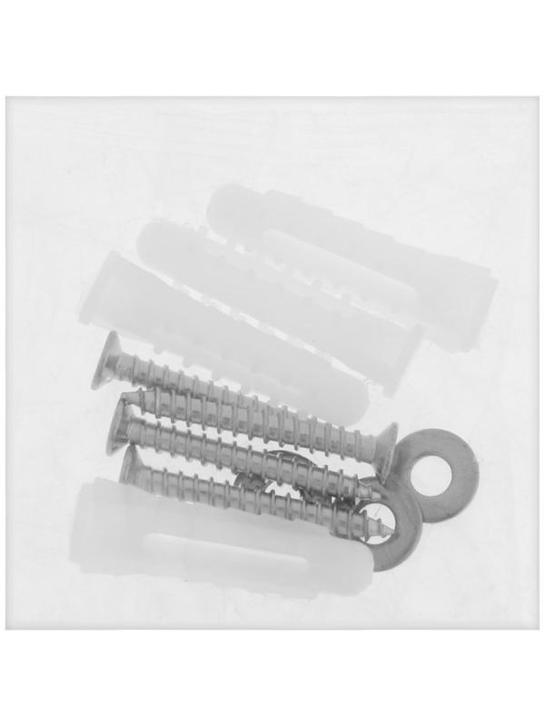 Сушилка для рук ENGY ENH-03, 1000 Вт, белая