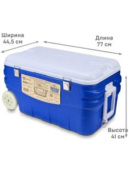 Термоконтейнер 