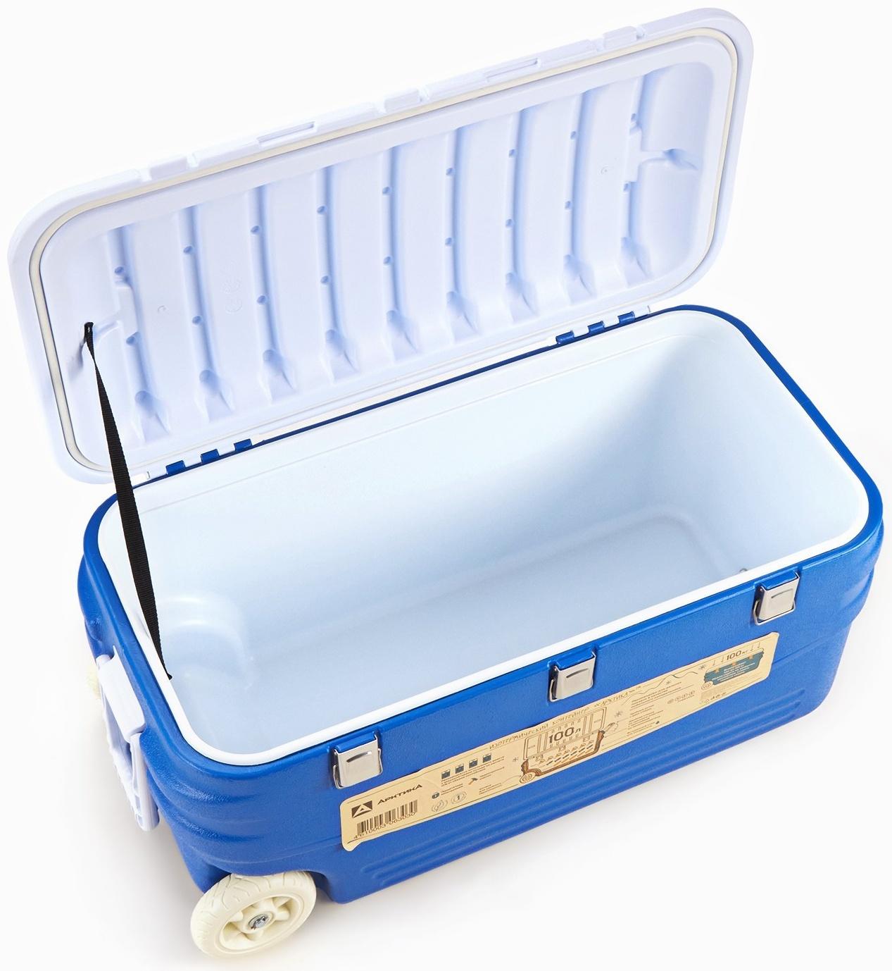 Термоконтейнер 