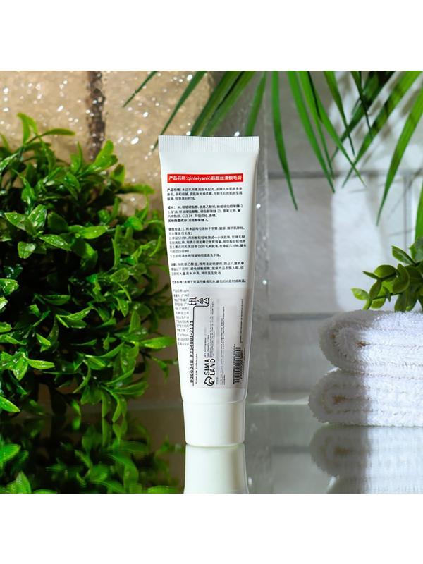 Крем для депиляции ног, 60 гр