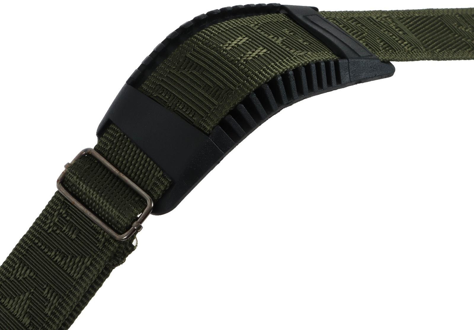 Тубус для удочек с карманом, длина 155 см, ширина 11 см