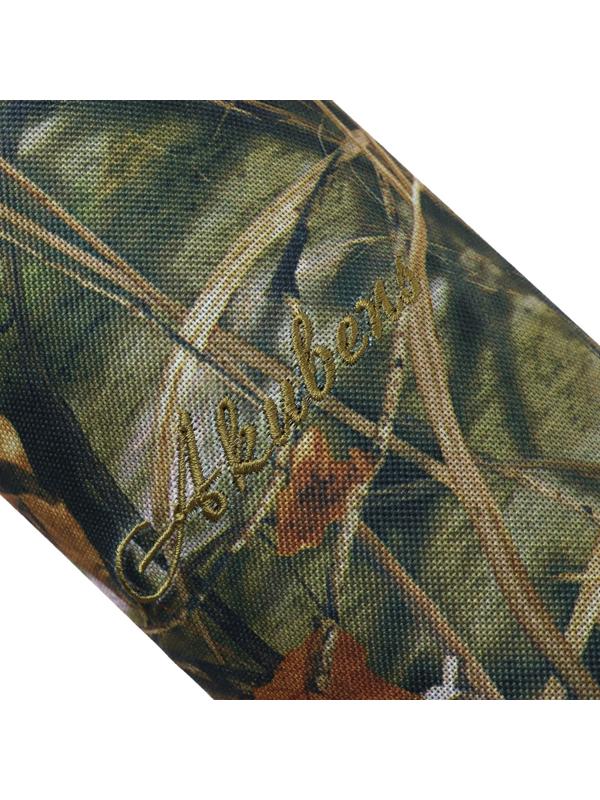 Тубус для удочек с карманом, длина 155 см, ширина 11 см