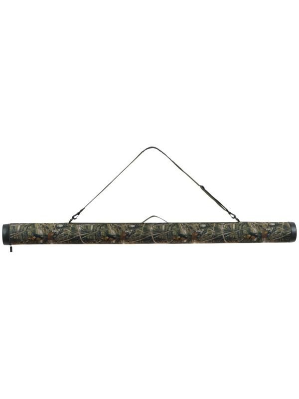 Тубус для удочек, длина 165 см, ширина 11 см