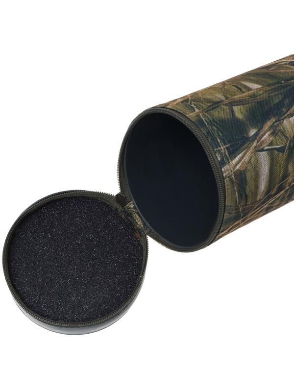 Тубус для удочек, длина 165 см, ширина 11 см