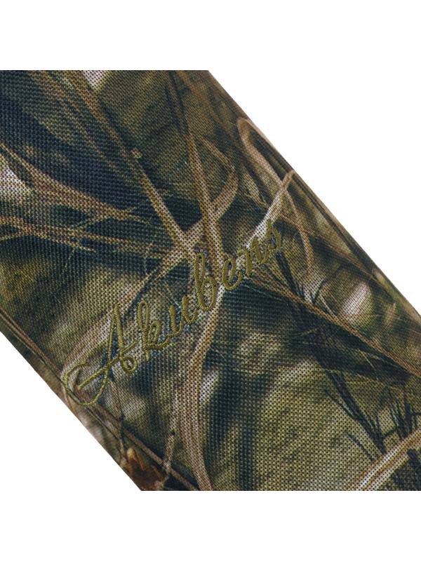 Тубус для удочек, длина 165 см, ширина 11 см