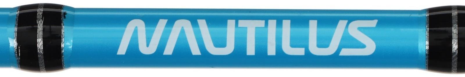 Удилище Nautilus Butler Feeder - FD, тест 150 г, длина 1.6 м