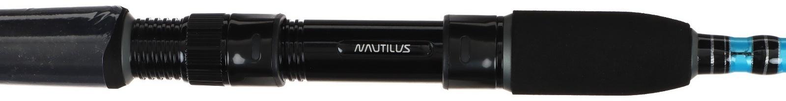 Удилище Nautilus Butler Feeder - FD, тест 150 г, длина 1.6 м