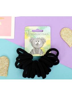 Резинка для волос 