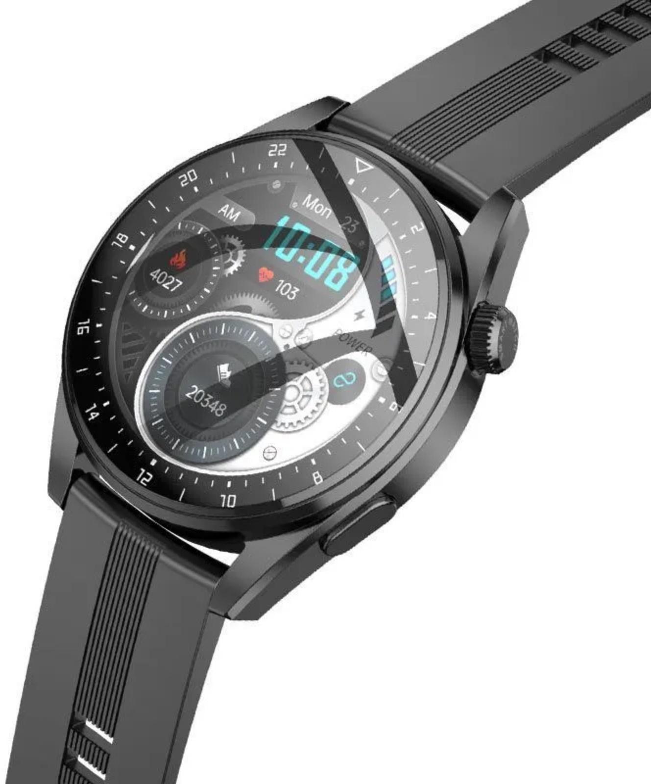 Смарт-часы Hoco Y9, 1.36