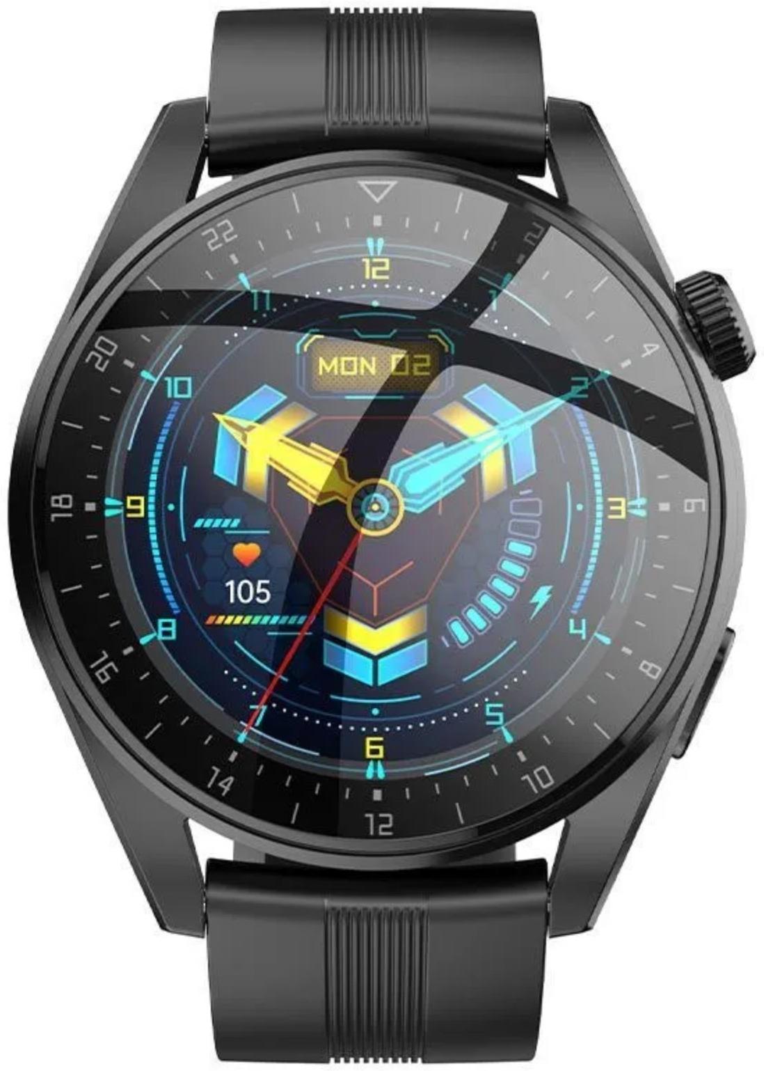 Смарт-часы Hoco Y9, 1.36