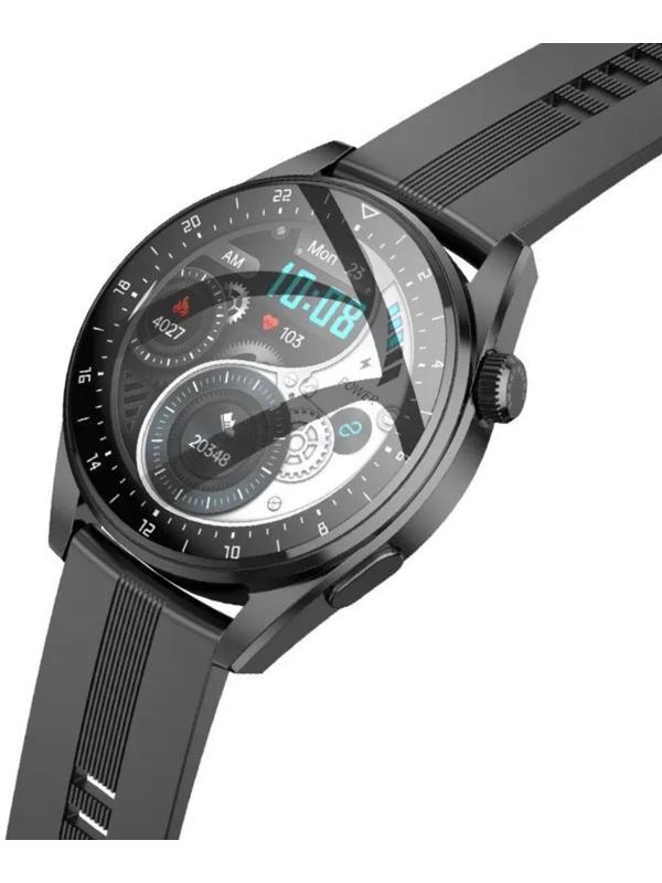 Смарт-часы Hoco Y9, 1.36