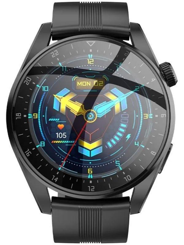 Смарт-часы Hoco Y9, 1.36