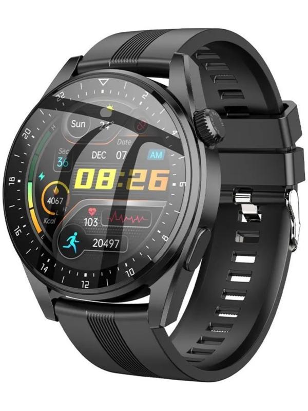 Смарт-часы Hoco Y9, 1.36