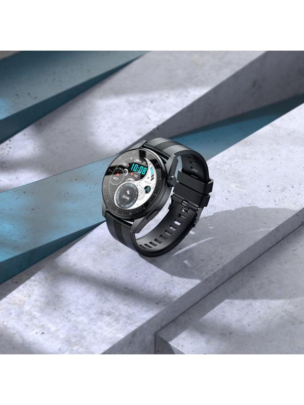 Смарт-часы Hoco Y9, 1.36