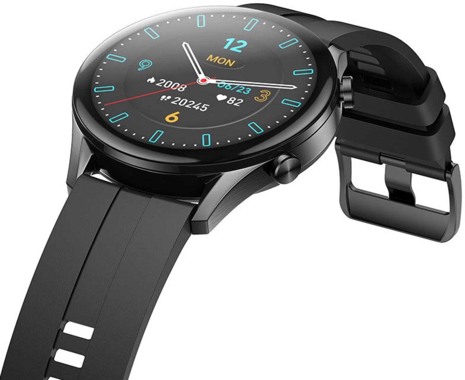 Смарт-часы Hoco Y7, 1.32