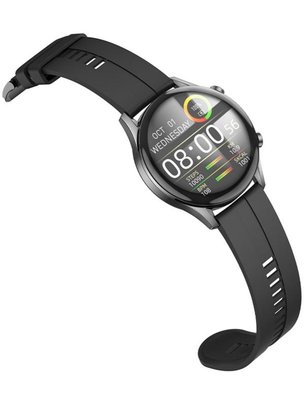 Смарт-часы Hoco Y7, 1.32