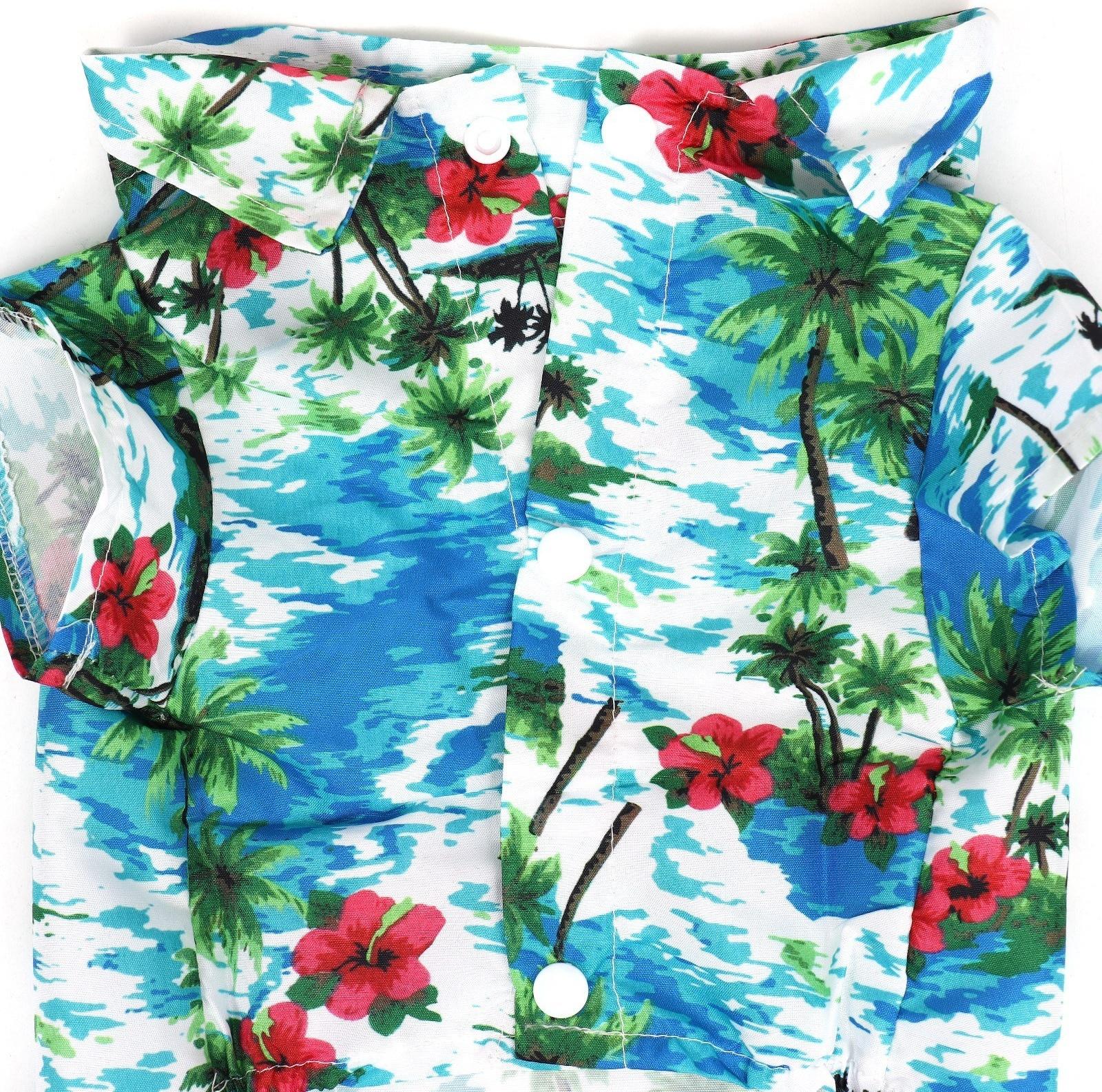 Рубашка для собак 