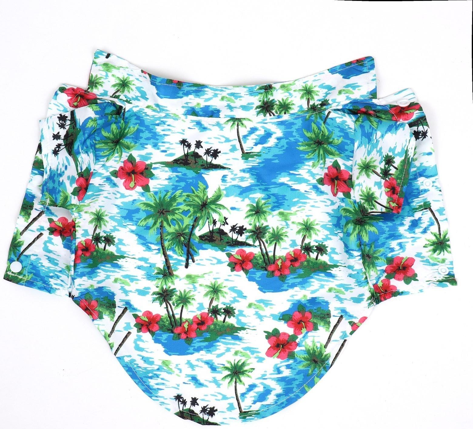 Рубашка для собак 