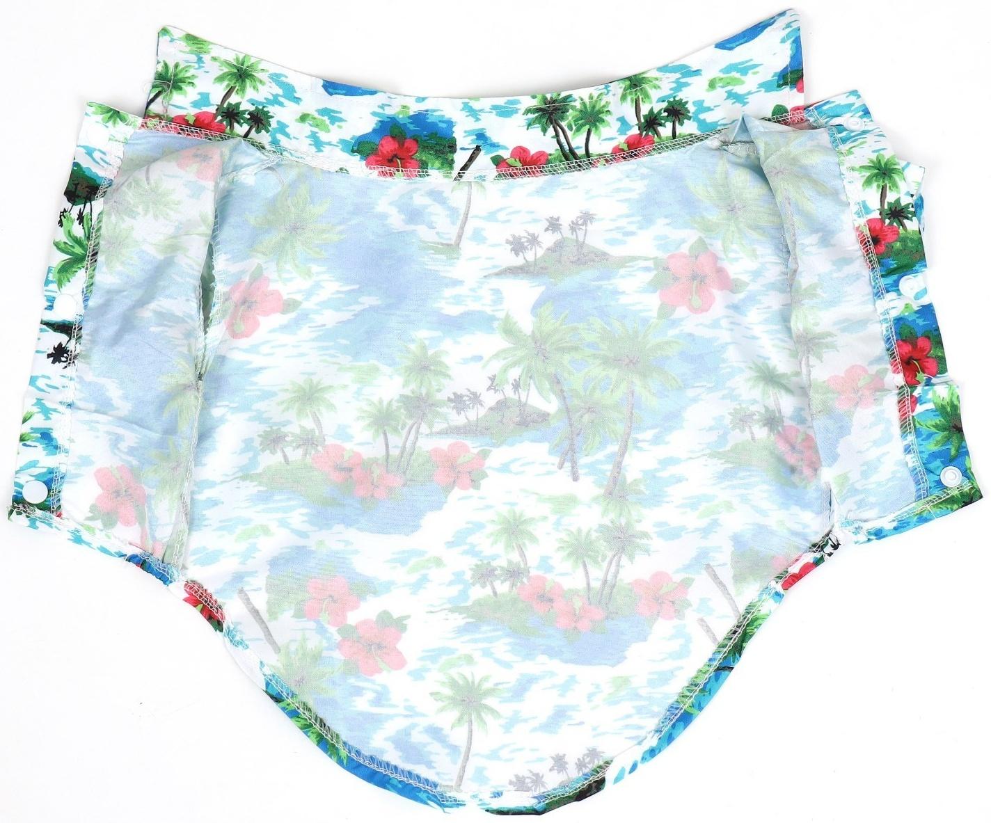 Рубашка для собак 