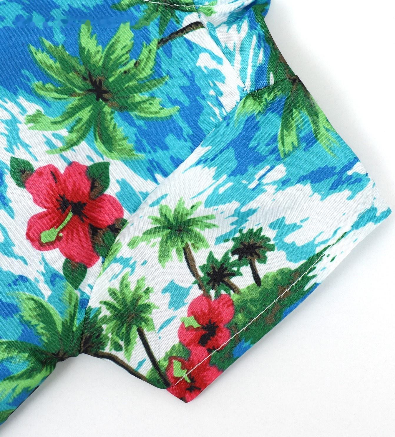 Рубашка для собак 