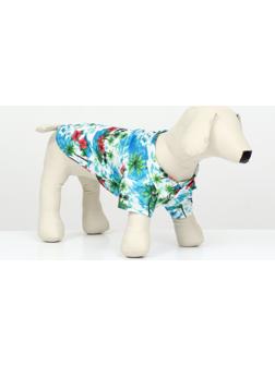 Рубашка для собак 