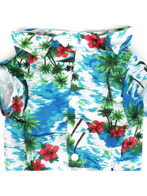 Рубашка для собак 