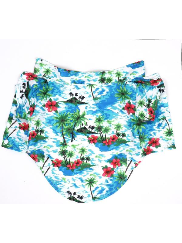 Рубашка для собак 