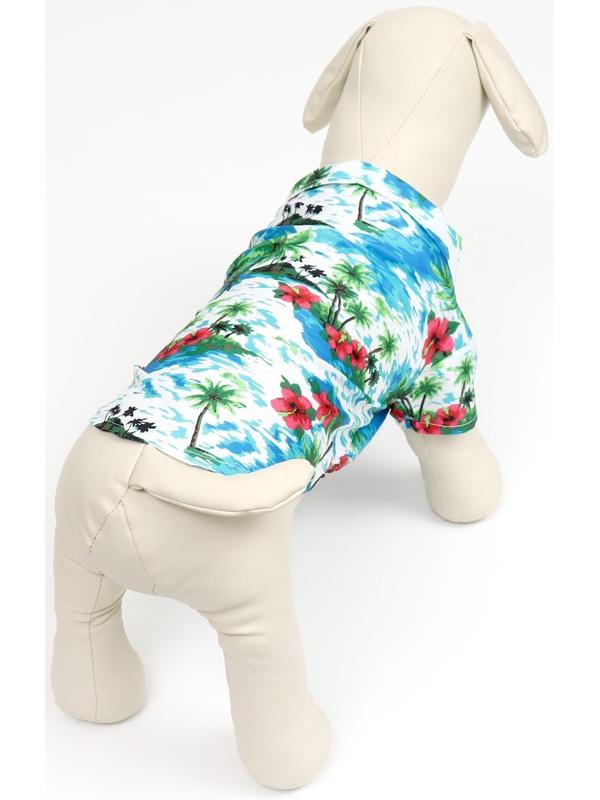 Рубашка для собак 