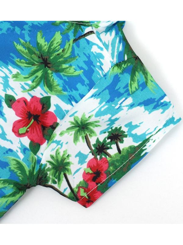 Рубашка для собак 