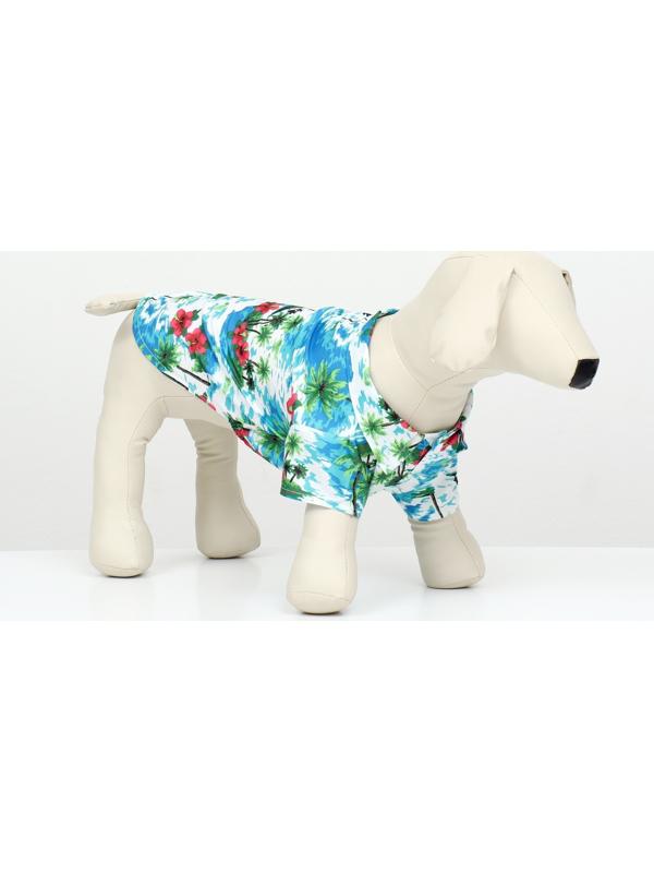 Рубашка для собак 