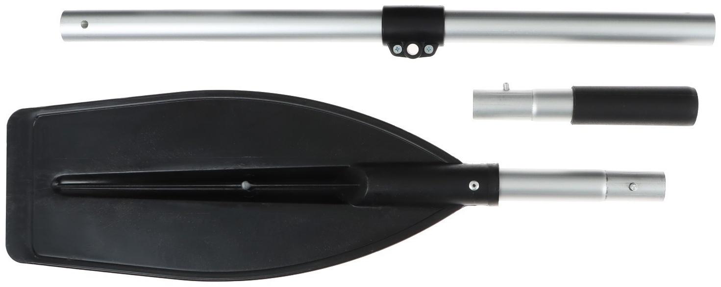 Весло байдарочное трансформер, 220 см