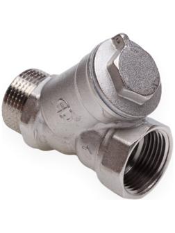 Фильтр грубой очистки AQUALINK, 1