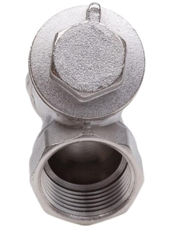 Фильтр грубой очистки AQUALINK, 1