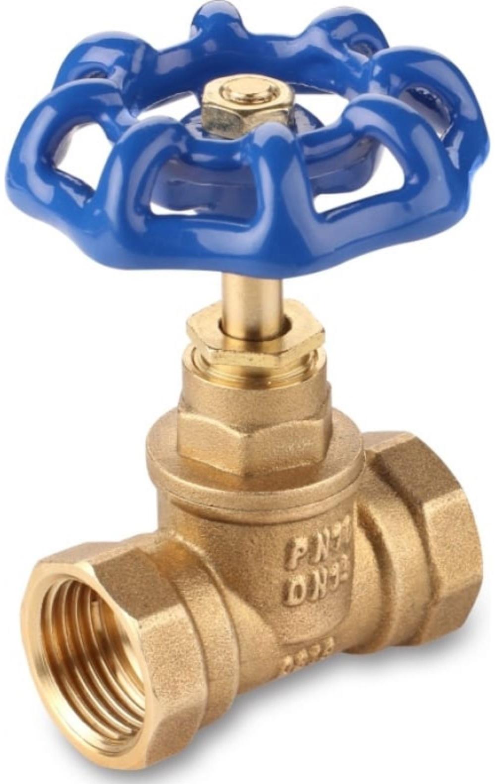 Вентиль AQUALINK, 15Б3р, 1/2