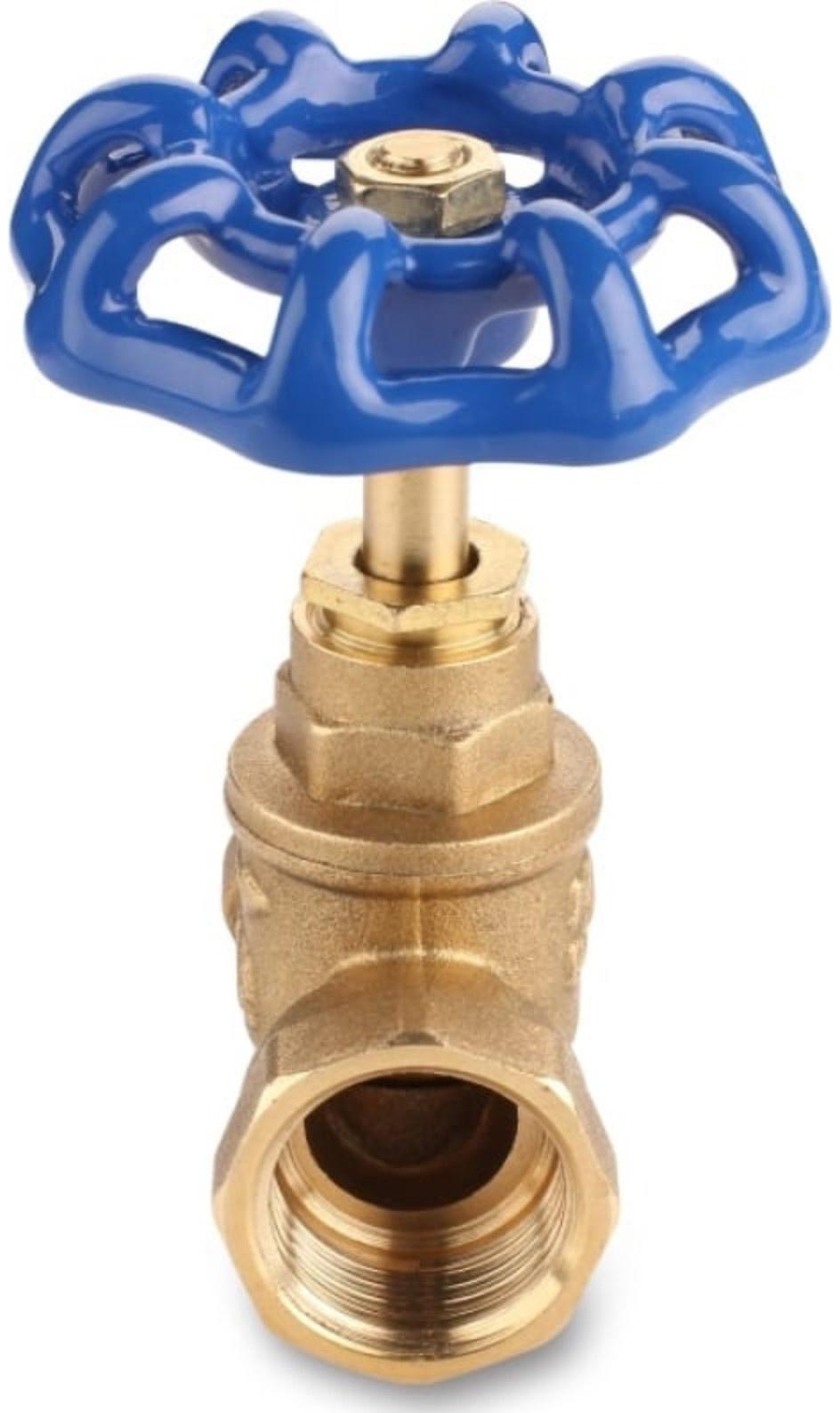 Вентиль AQUALINK, 15Б3р, 1/2