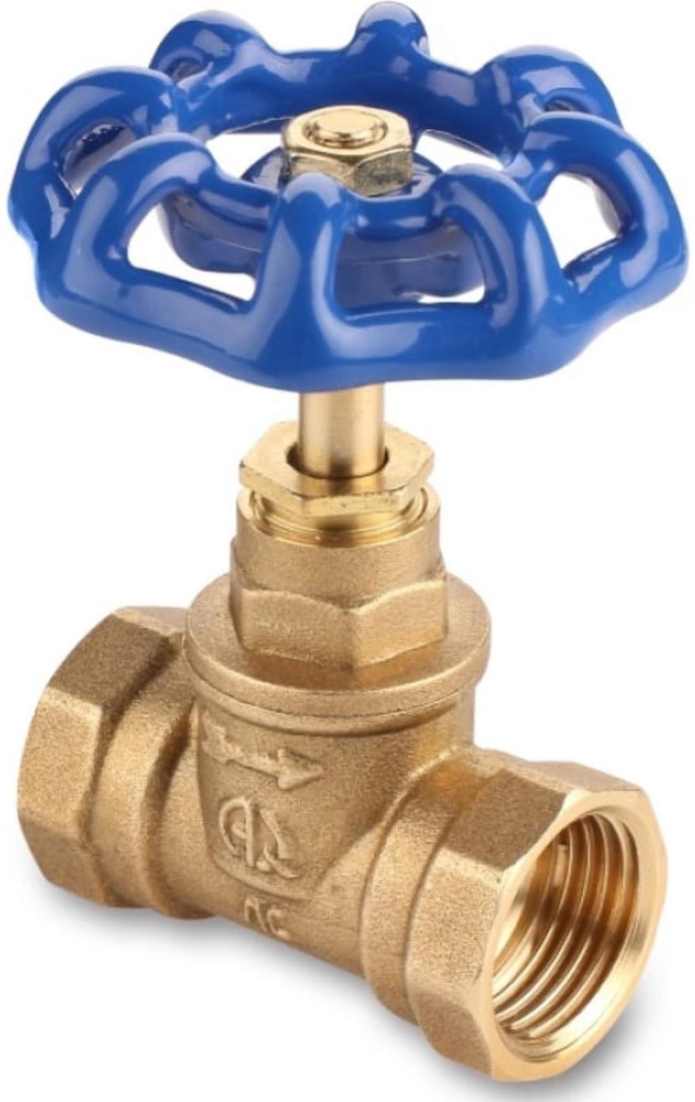 Вентиль AQUALINK, 15Б3р, 1/2