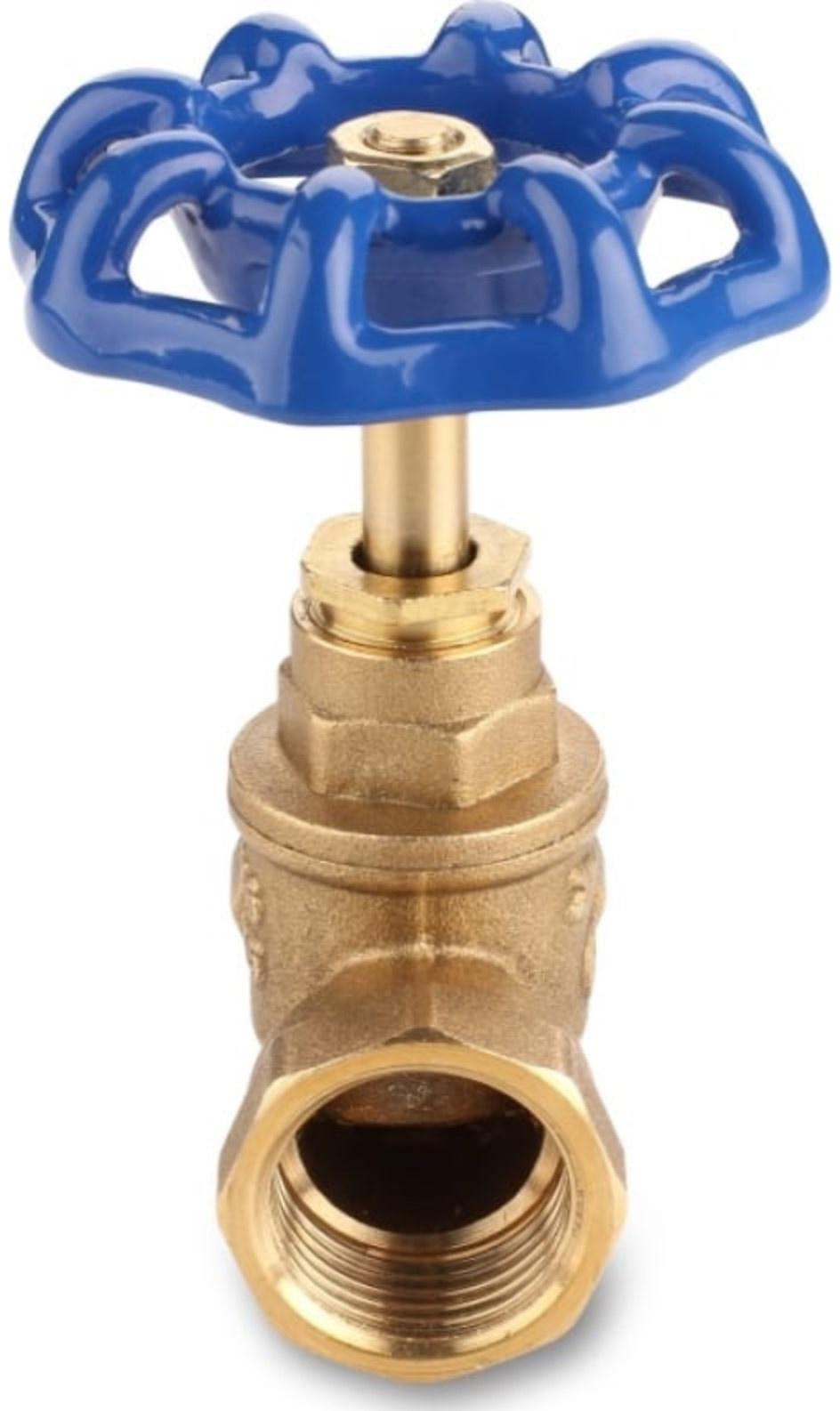 Вентиль AQUALINK, 15Б3р, 1/2