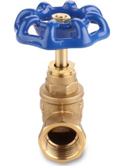 Вентиль AQUALINK, 15Б3р, 1/2