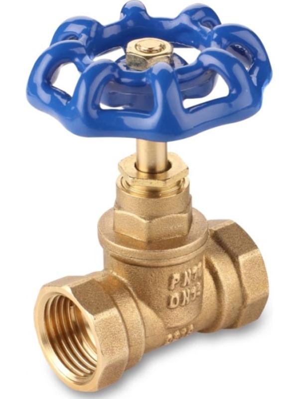 Вентиль AQUALINK, 15Б3р, 1/2