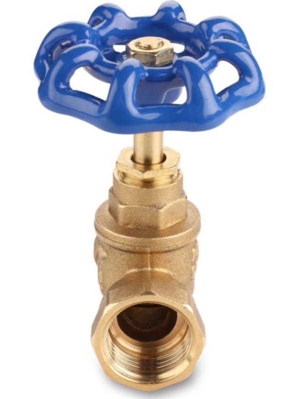 Вентиль AQUALINK, 15Б3р, 1/2