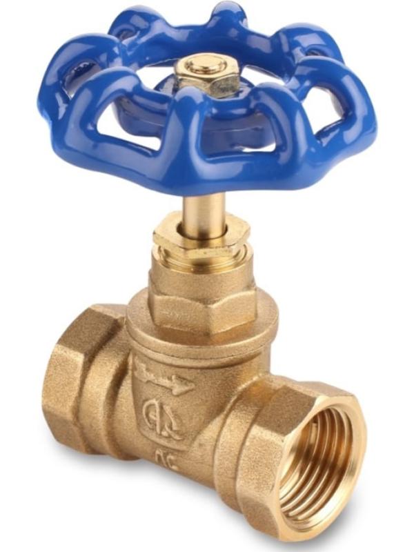 Вентиль AQUALINK, 15Б3р, 1/2