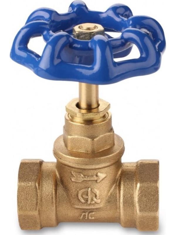 Вентиль AQUALINK, 15Б3р, 1/2