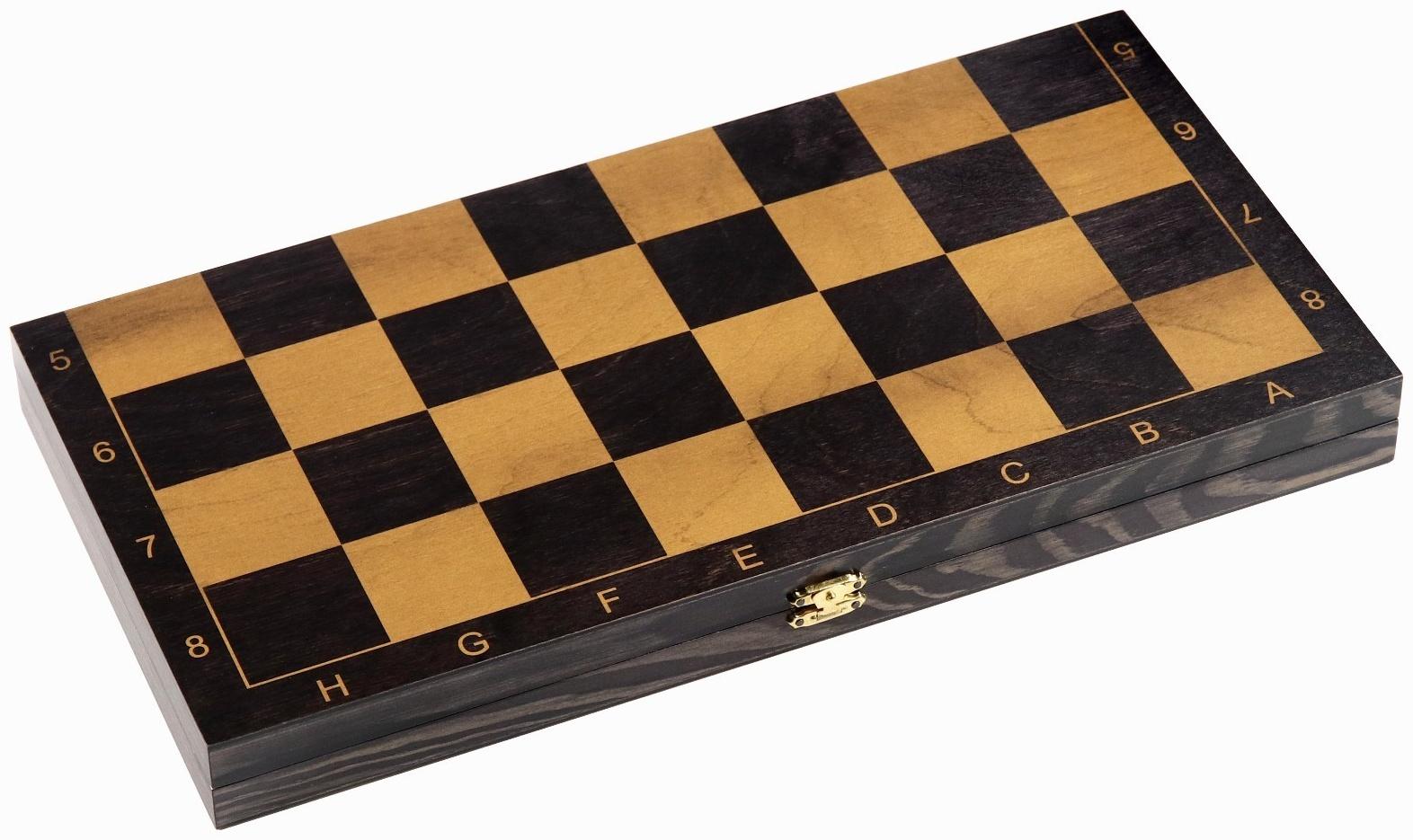 Настольная игра 3 в 1 