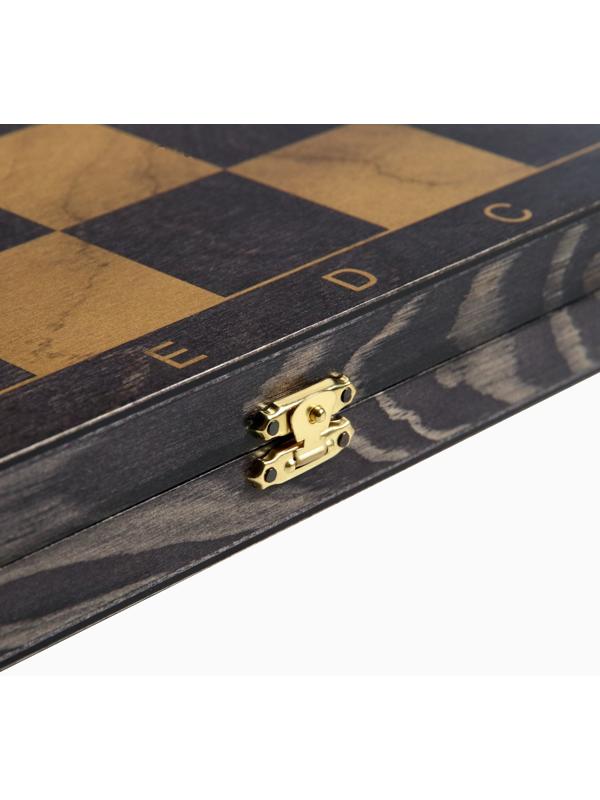 Настольная игра 3 в 1 