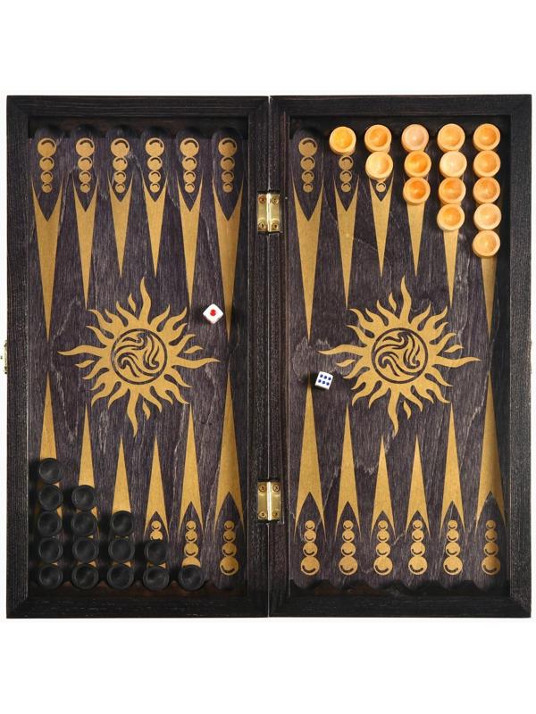 Настольная игра 3 в 1 