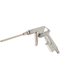 Пистолет продувочный DEKO DKDG02, носик 100 мм