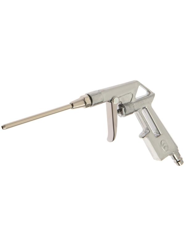 Пистолет продувочный DEKO DKDG02, носик 100 мм