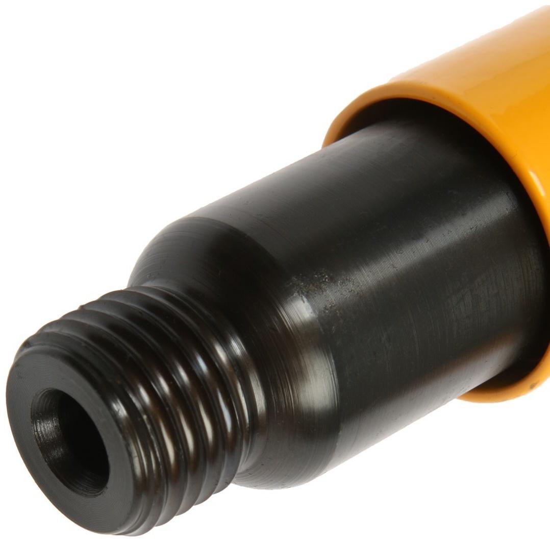 Молоток пневматический DEKO DKPT04, SET 3 в чемодане с набором оснастки, 8 предметов